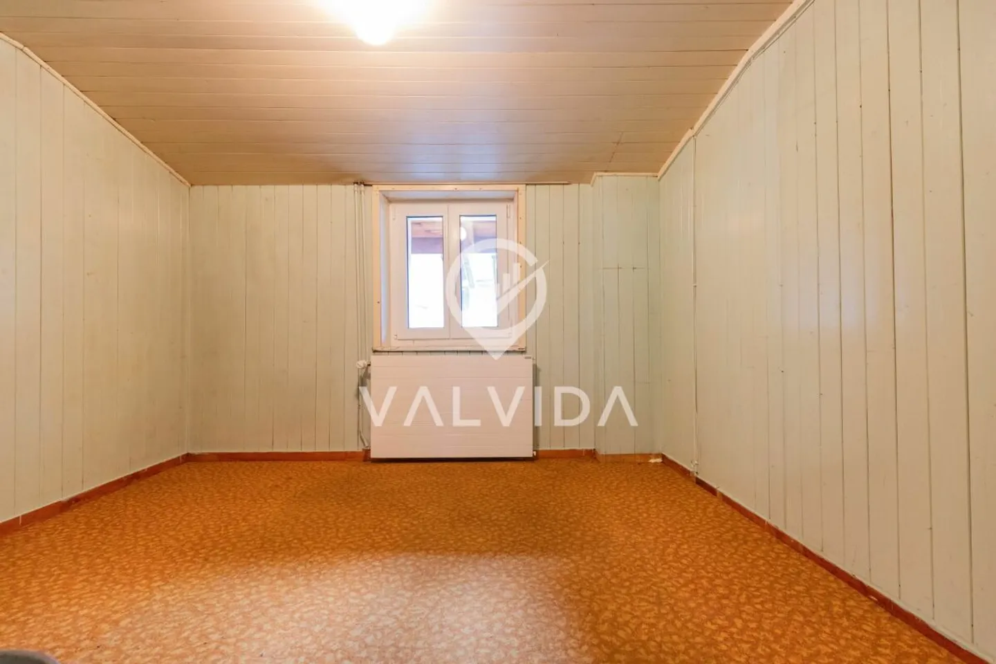 3.5 Room Apartment with Panoramic View and Development Potential in Hohtenn - Photo 5 of 13