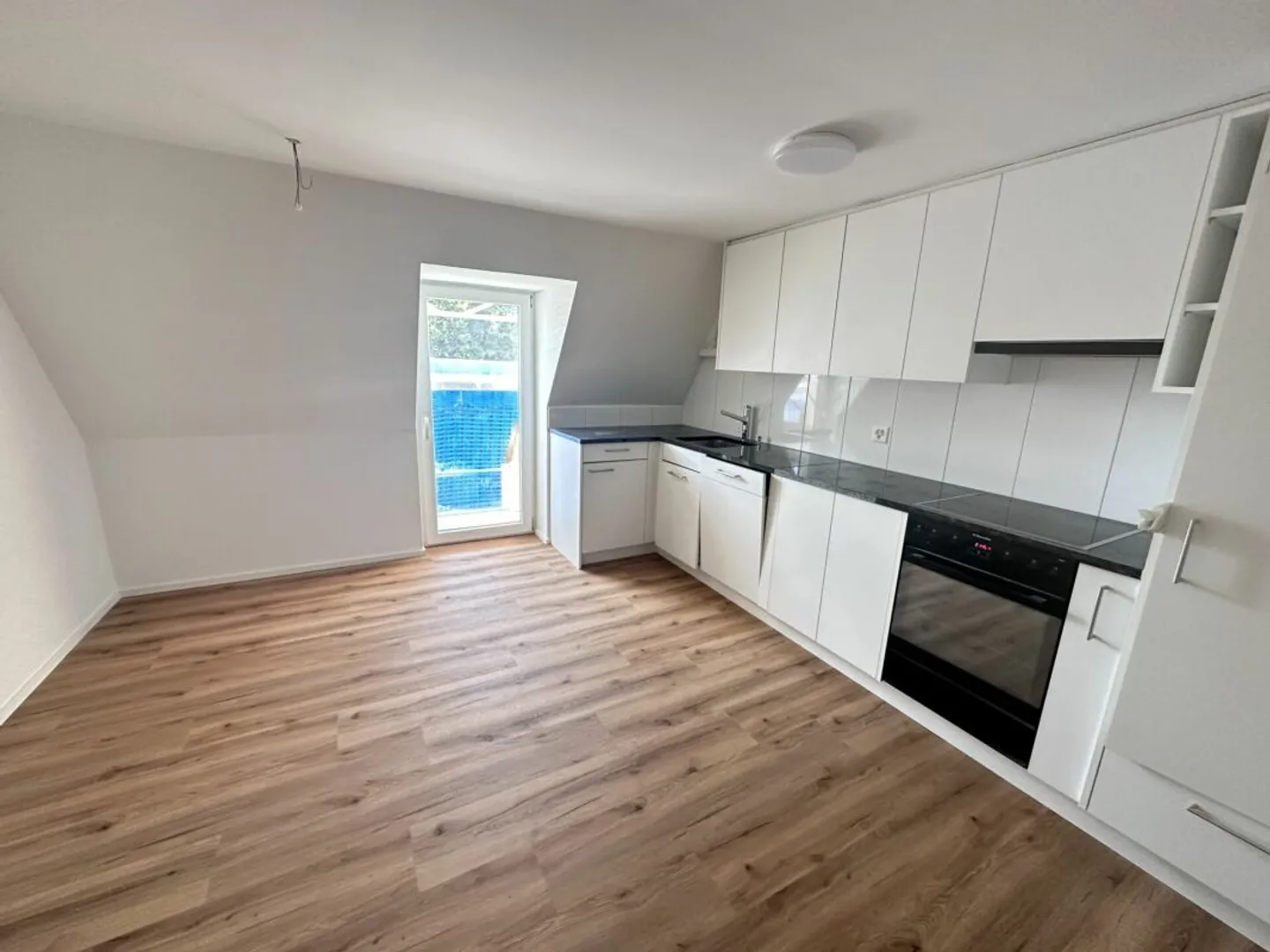 Appartement 4.5 pièces en emplacement central - Photo 7 sur 10