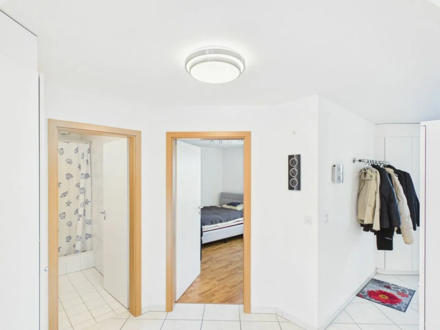 Traumhaftes Doppeleinfamilienhaus in Familienquartier Kopie - Photo 7 of 13