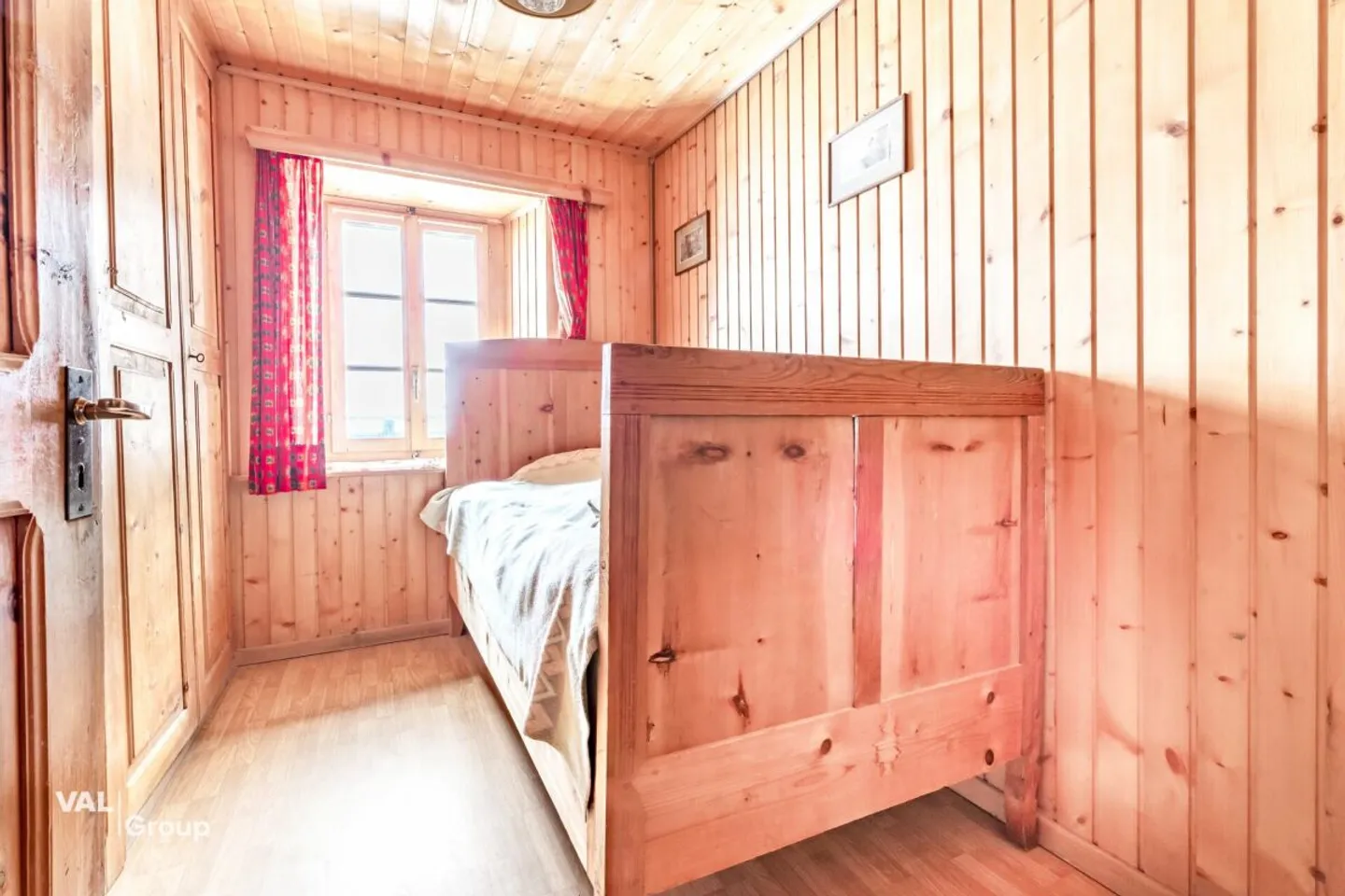 Duplex Charmant à Evolène - Photo 12 sur 13