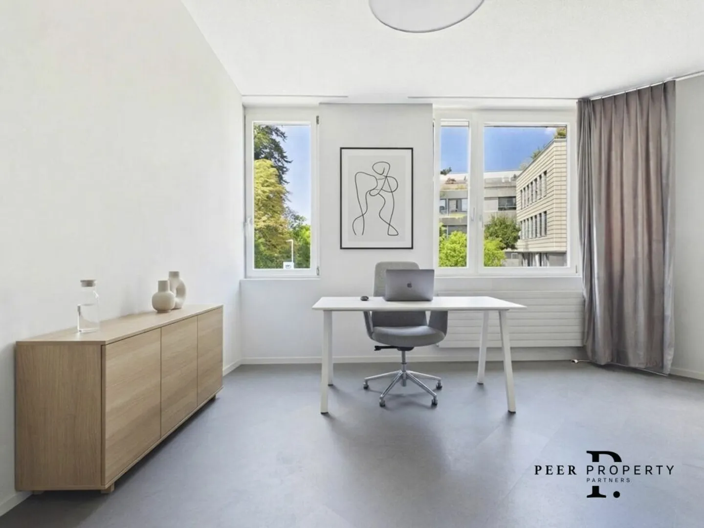 Your new practice or business address in Muri near Bern - Photo 5 of 11