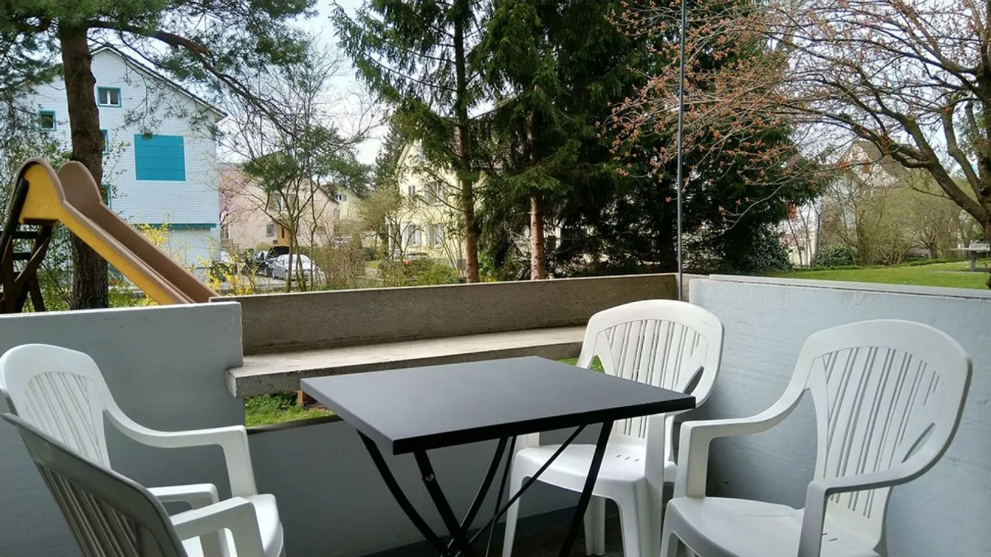 Appartement 2.5 pièces - Photo 7 sur 8