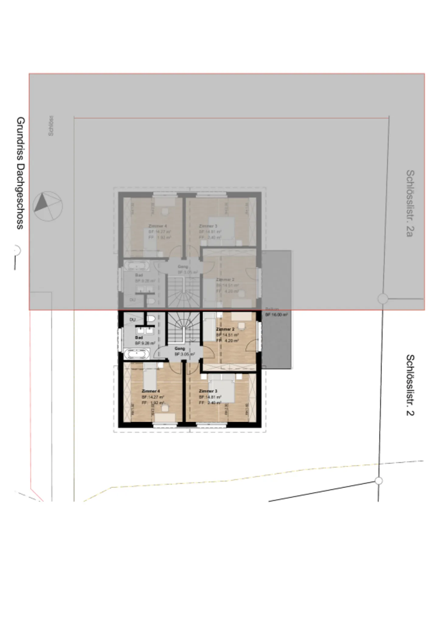 Newly Built Single-Family Home - Customization as Desired - Photo 8 of 13