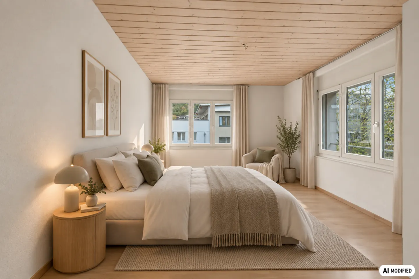 Maison multigénérationnelle avec deux appartements séparés - Photo 4 sur 13