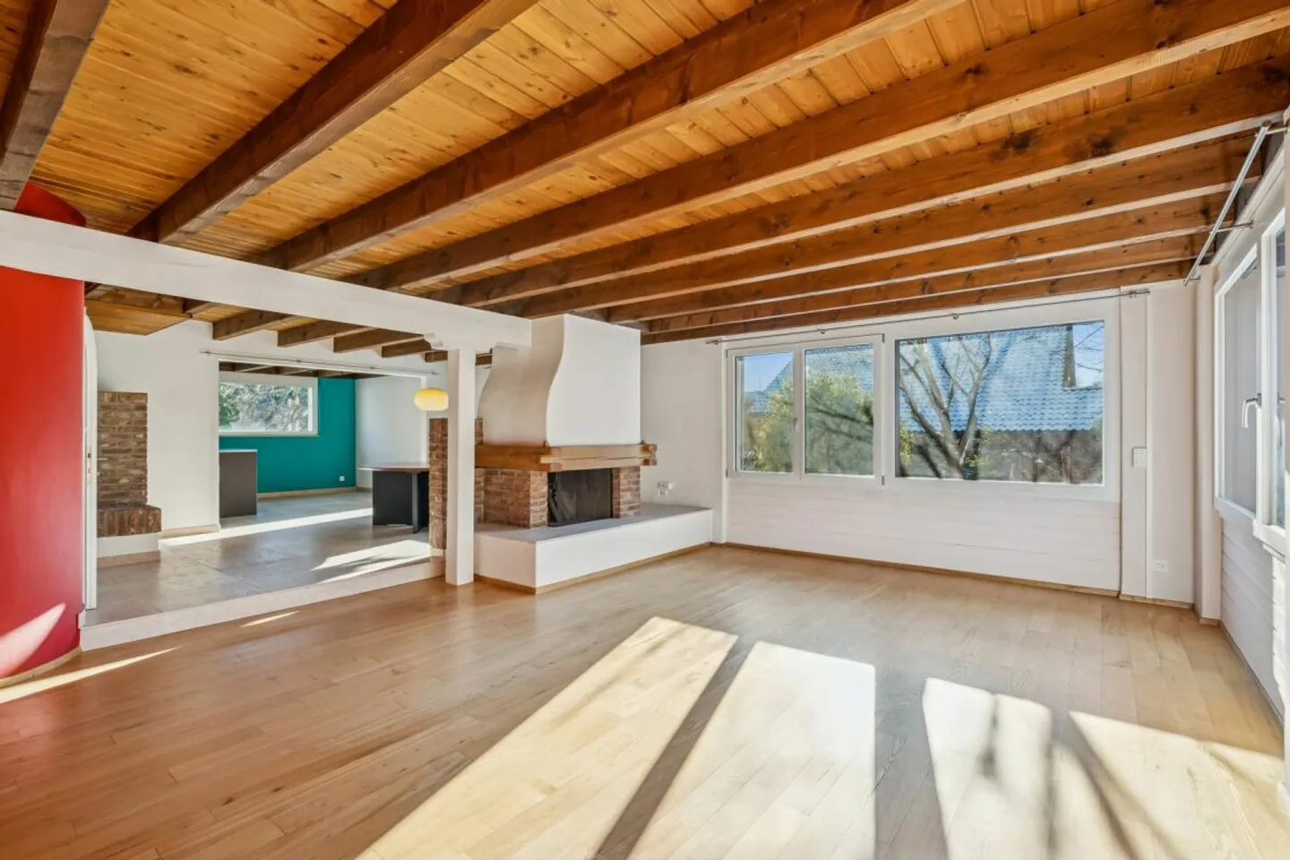 Familienfreundliches Einfamilienhaus an sonniger Lage - Foto 5 von 9