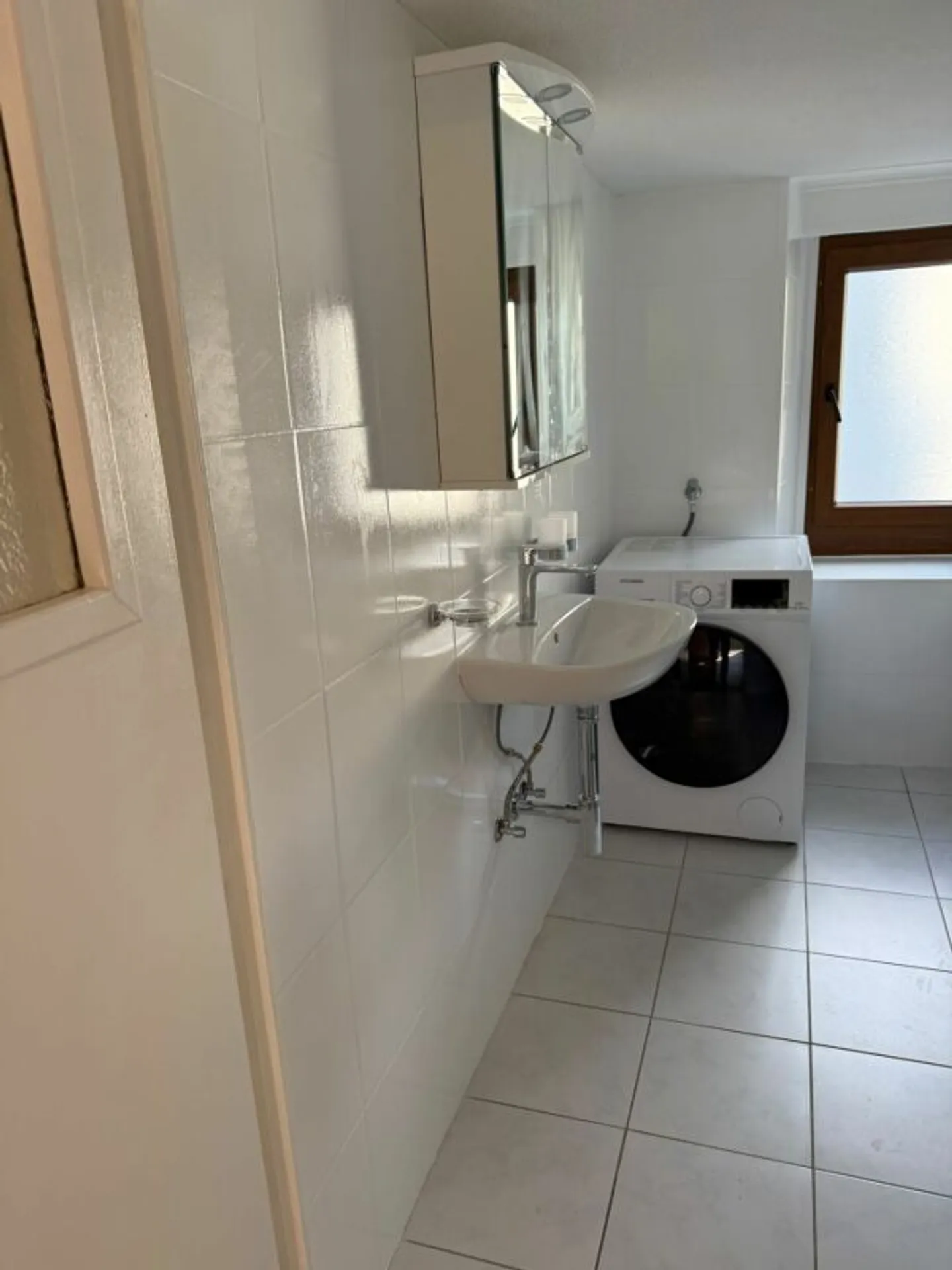 Appartement en duplex de 3 pièces copie - Photo 6 sur 8