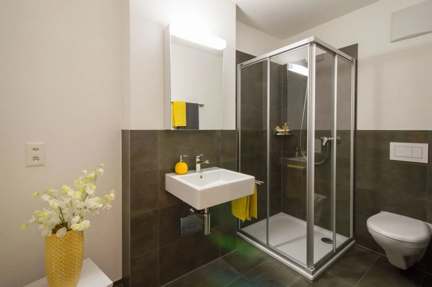 Modern Living at Sargans Station - Photo 5 of 12