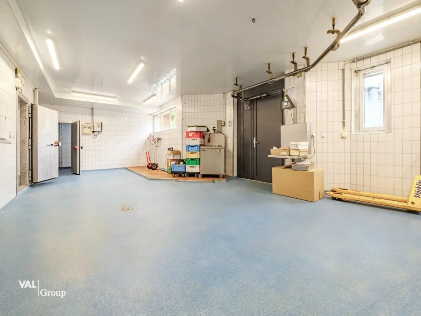 La tradizione incontra il futuro: proprietà residenziale e commerciale con potenziale versatile - Foto 13 di 13