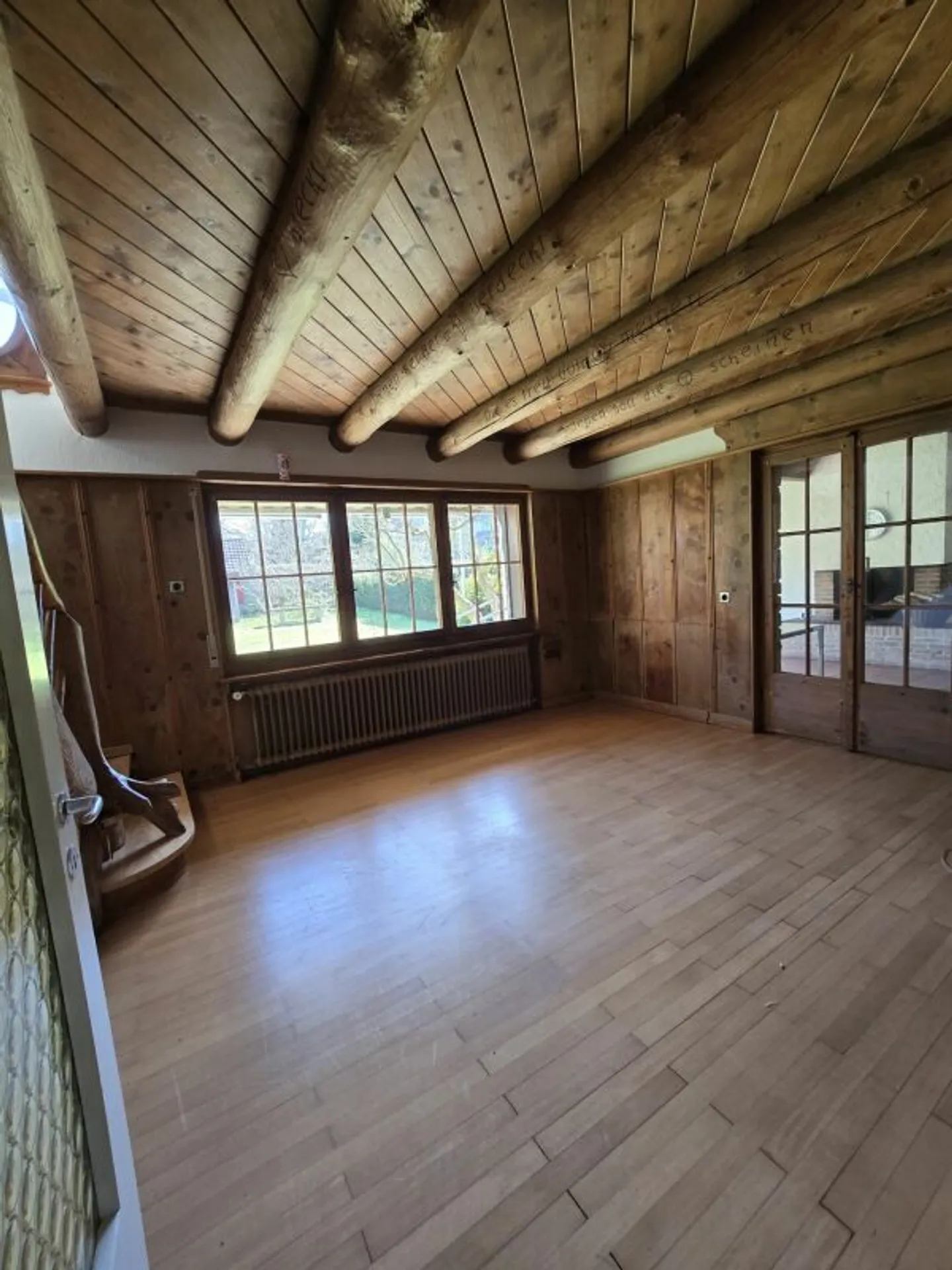 Charmantes Einfamilienhaus - Foto 2 von 7