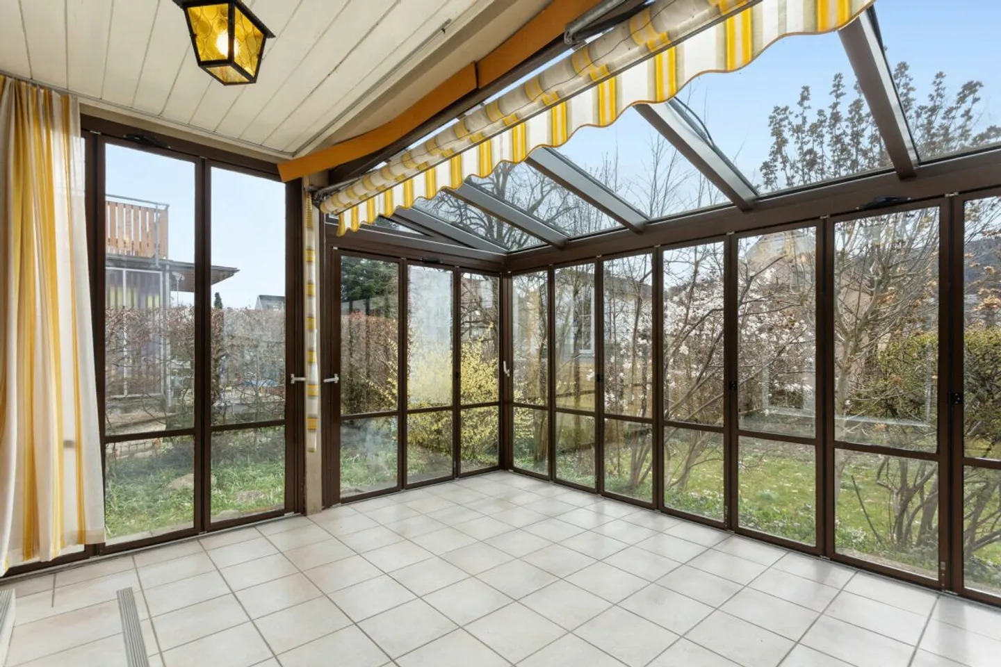 Vivre dans le vert - vivre au centre! - Photo 4 sur 13