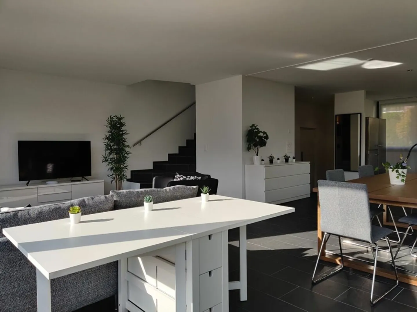 Jewel directly on Lake Lucerne - Villa with Park by the Lake - Photo 5 of 11