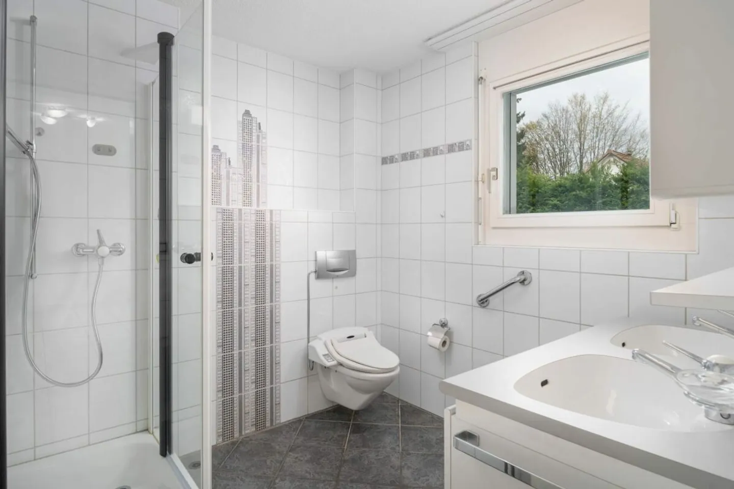 Vie spacieuse et centrale - Photo 6 sur 11