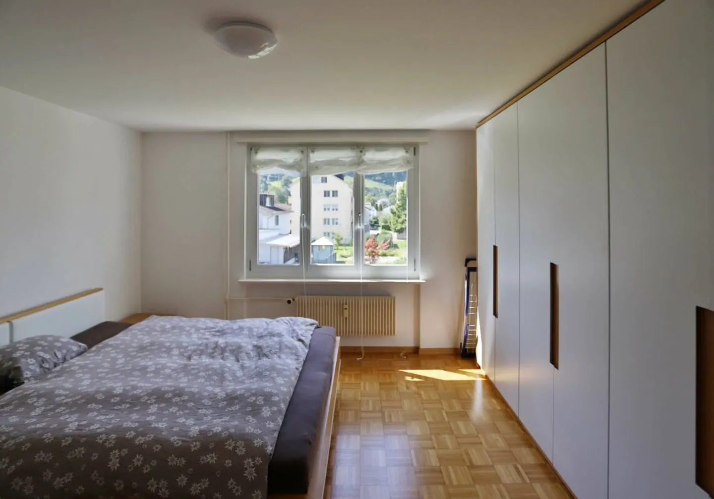 Cozy apartment in a central residential location - Photo 4 of 6