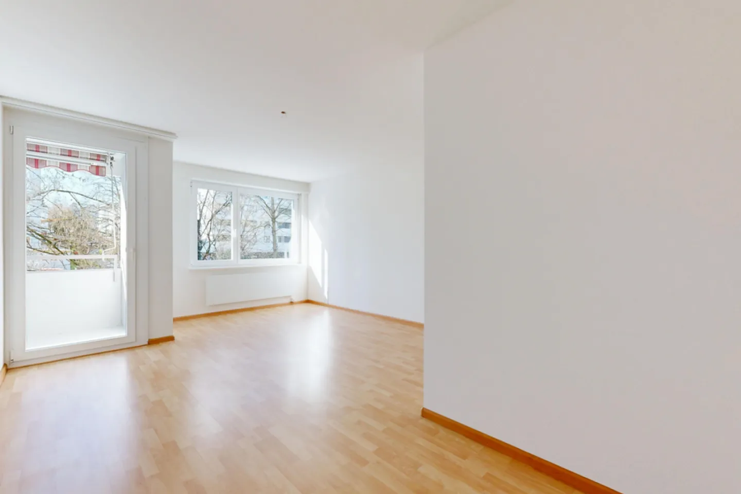 Appartamento centrale vicino a Migros Gorenmatt - Foto 5 di 11