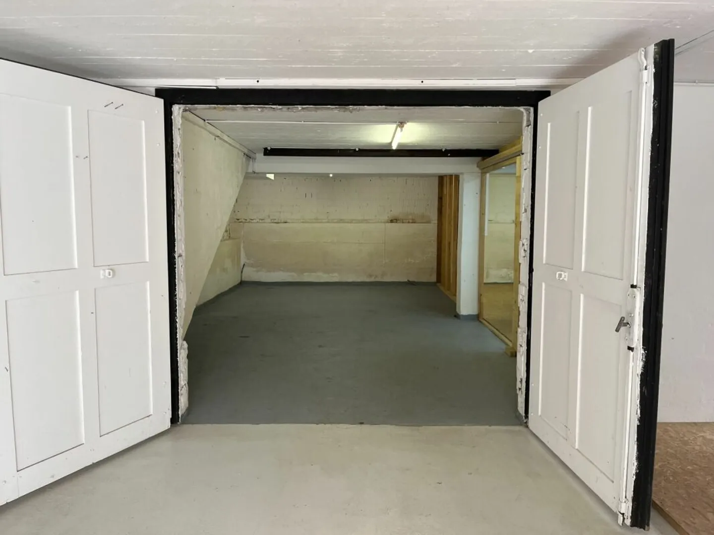 Geräumiger Lagerraum in Glattfelden - Foto 12 von 13