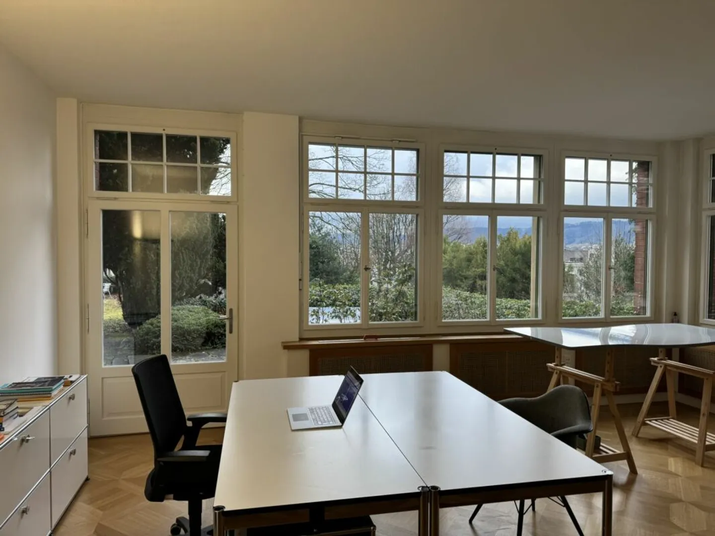 Exclusive historic office spaces with Art Nouveau character - Photo 5 of 11