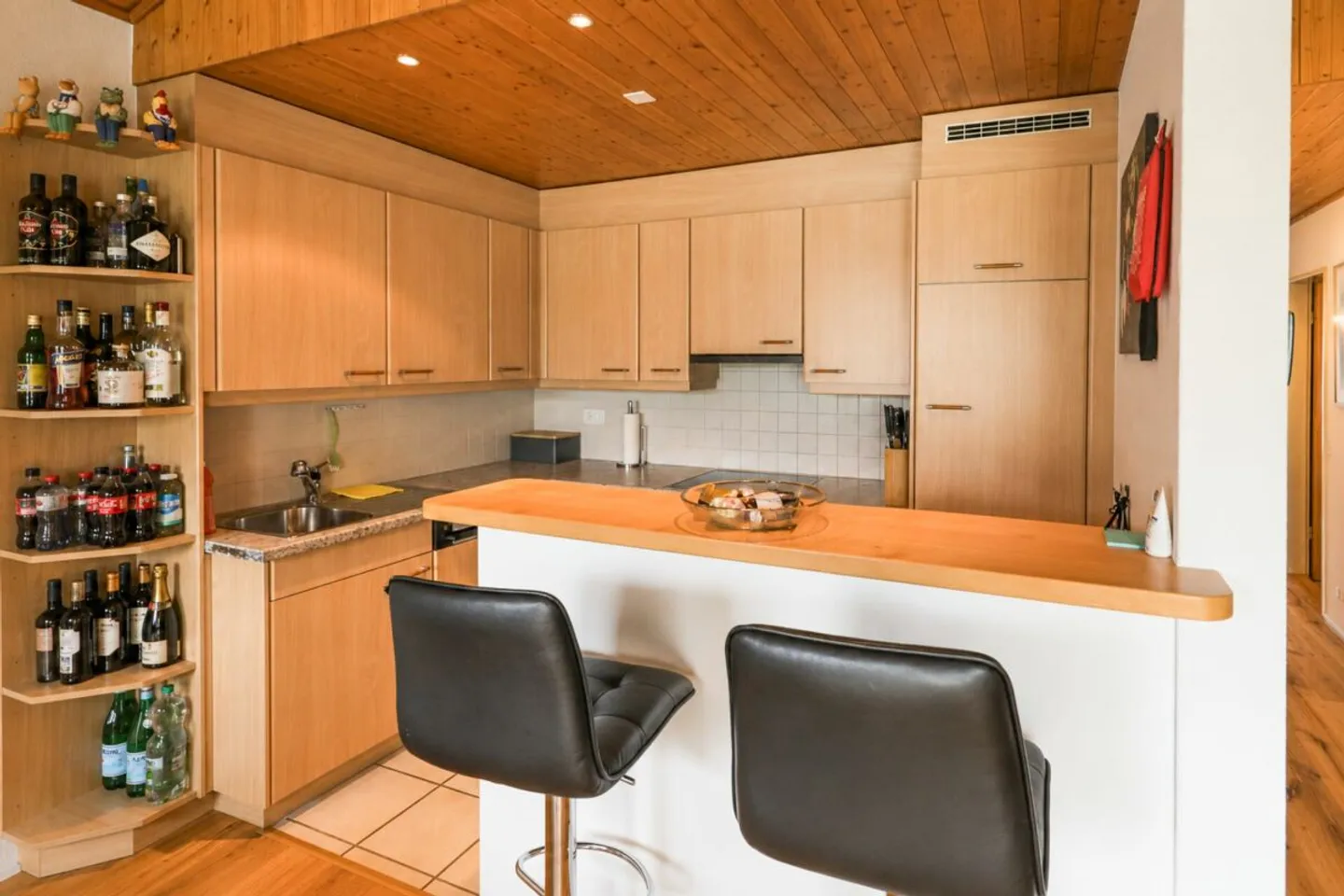 Helle 3.5-Zimmerwohnung mit Balkon - Foto 4 von 13