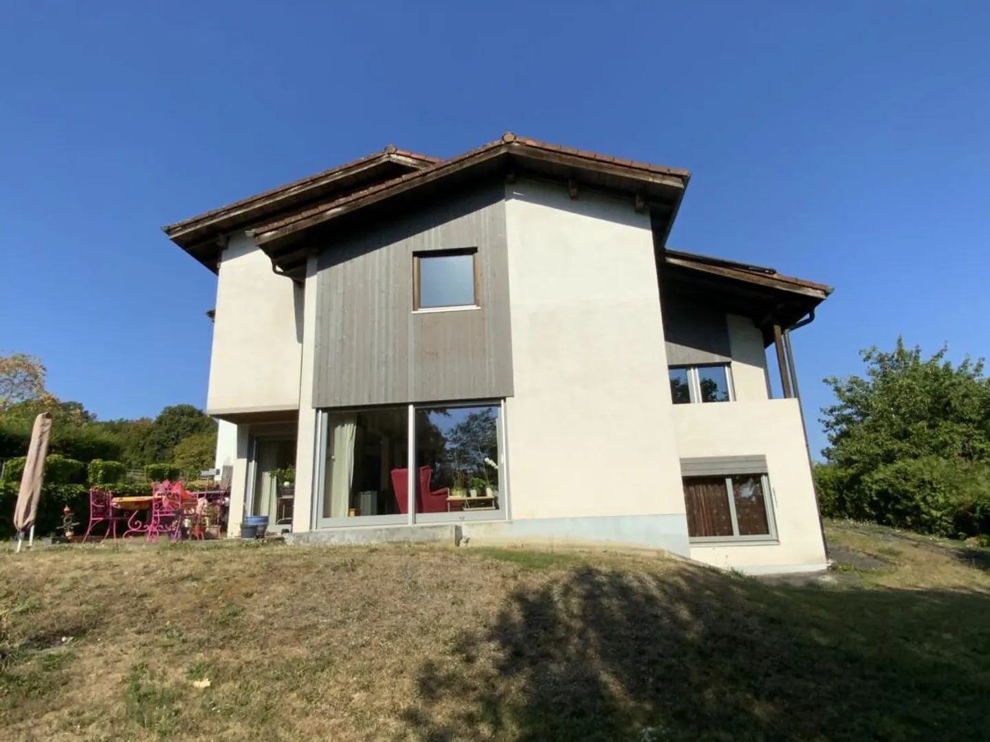 Maison individuelle - Foto 1 di 10