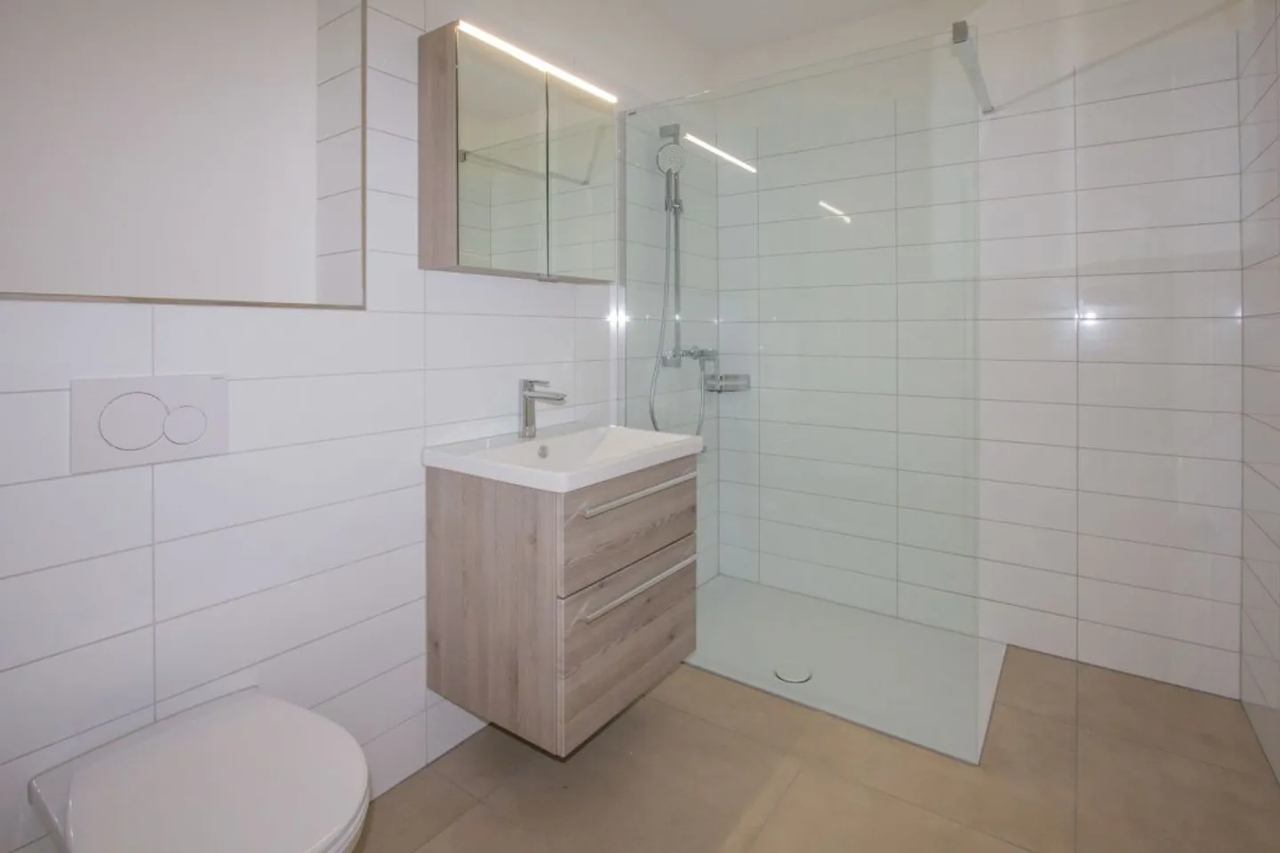 Newly built garden apartment in a quiet location - Photo 9 of 13