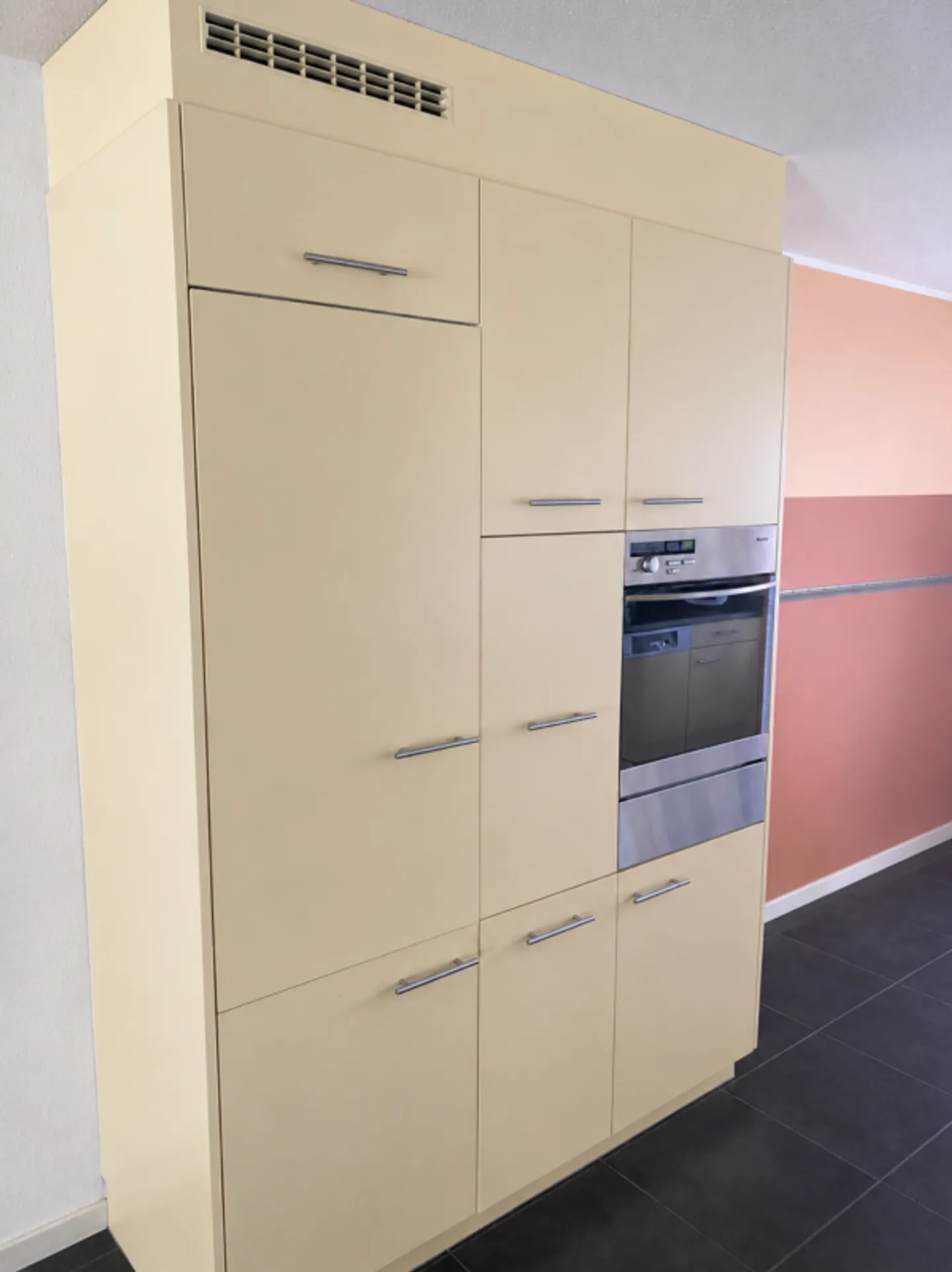 Geräumige Erdgeschosswohnung - Foto 3 von 13