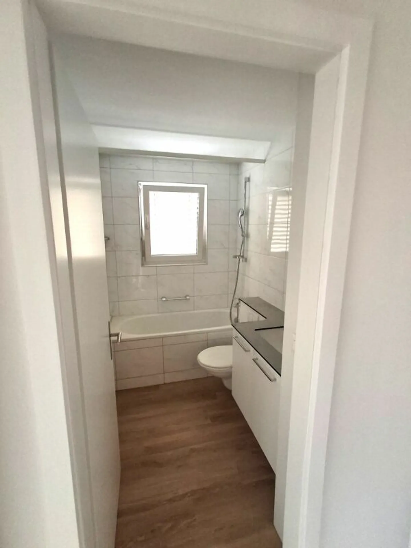 Modernes Apartment in Top Lage - Foto 8 von 8
