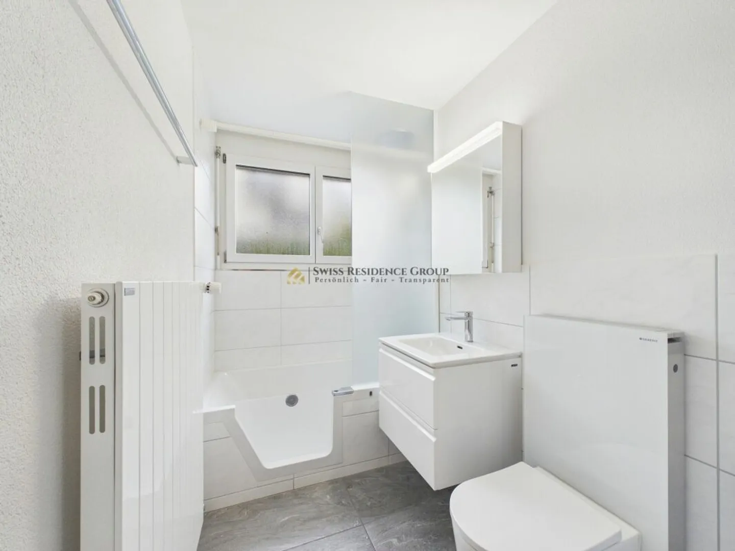 Modernes Wohnen mit Charme im beliebten Breite-Quartier - Photo 8 of 12