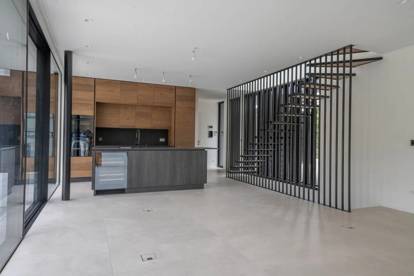 Villa contemporaine de luxe - Photo 2 sur 8