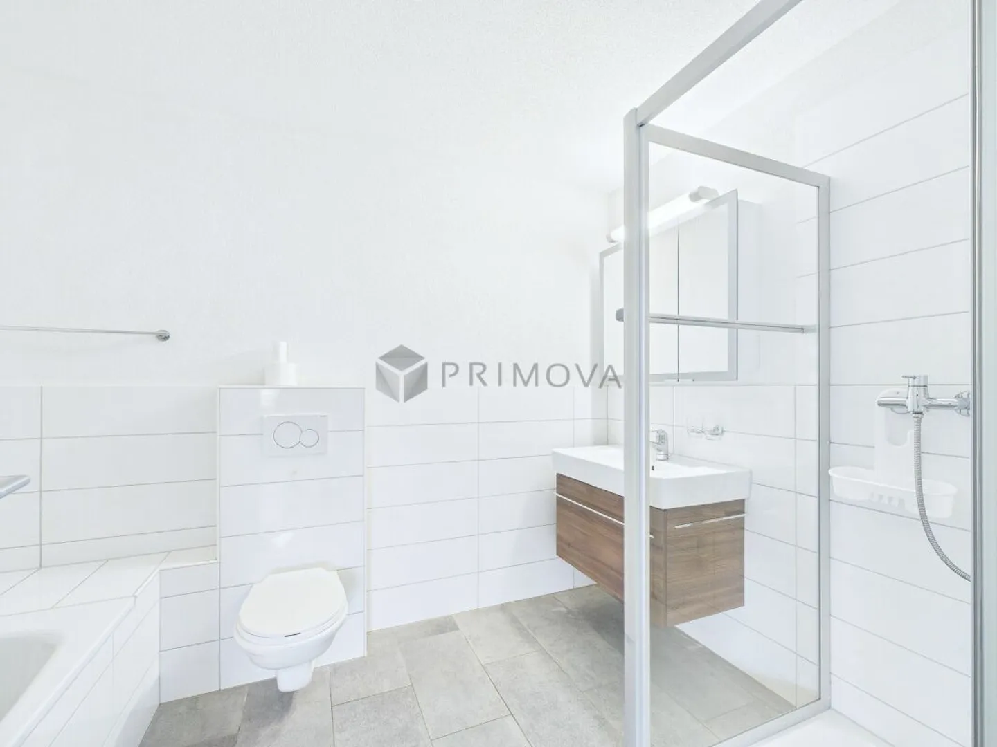 Architettura spaziale di successo con giardino privato - Foto 8 di 11