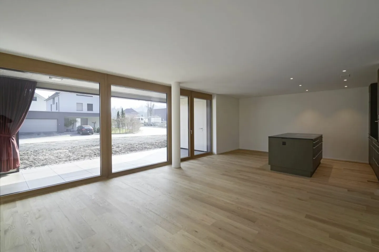 Appartement 3.5 pièces - Photo 3 sur 8