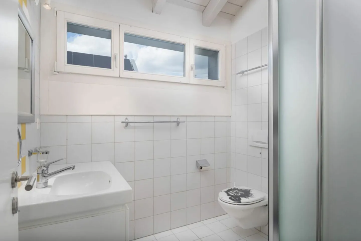 Charmantes Freistehendes Haus - Foto 11 von 13