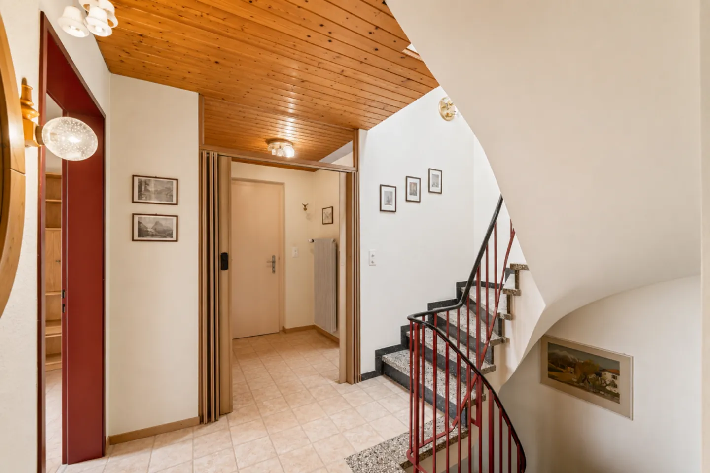 Maison individuelle avec vue cherche famille - Photo 11 sur 13