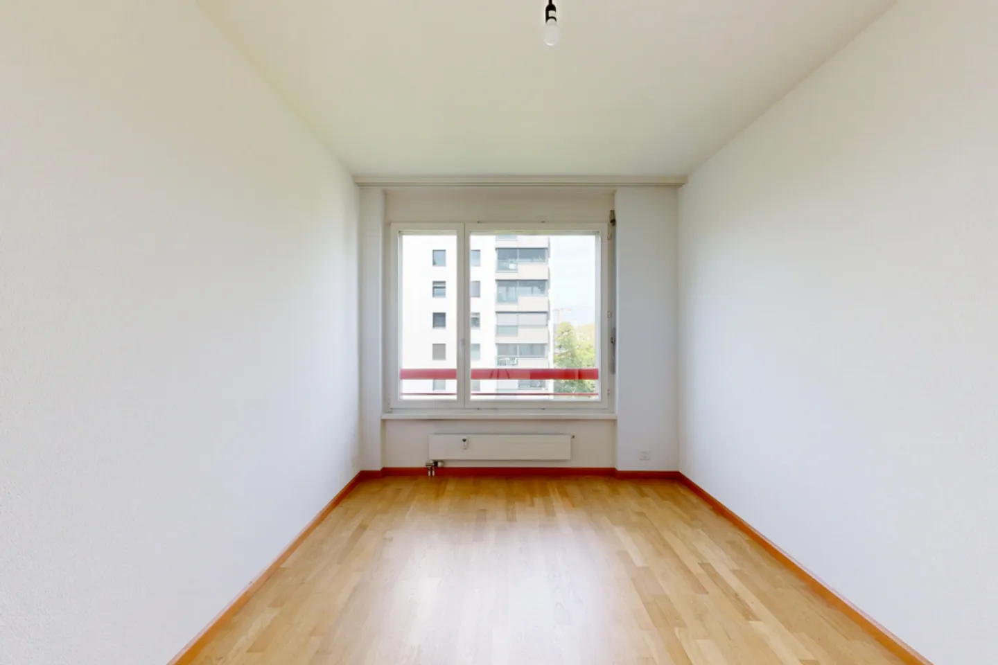 Charmant appartement sous les combles de 4,5 pièces à Allschwil - Photo 10 sur 12