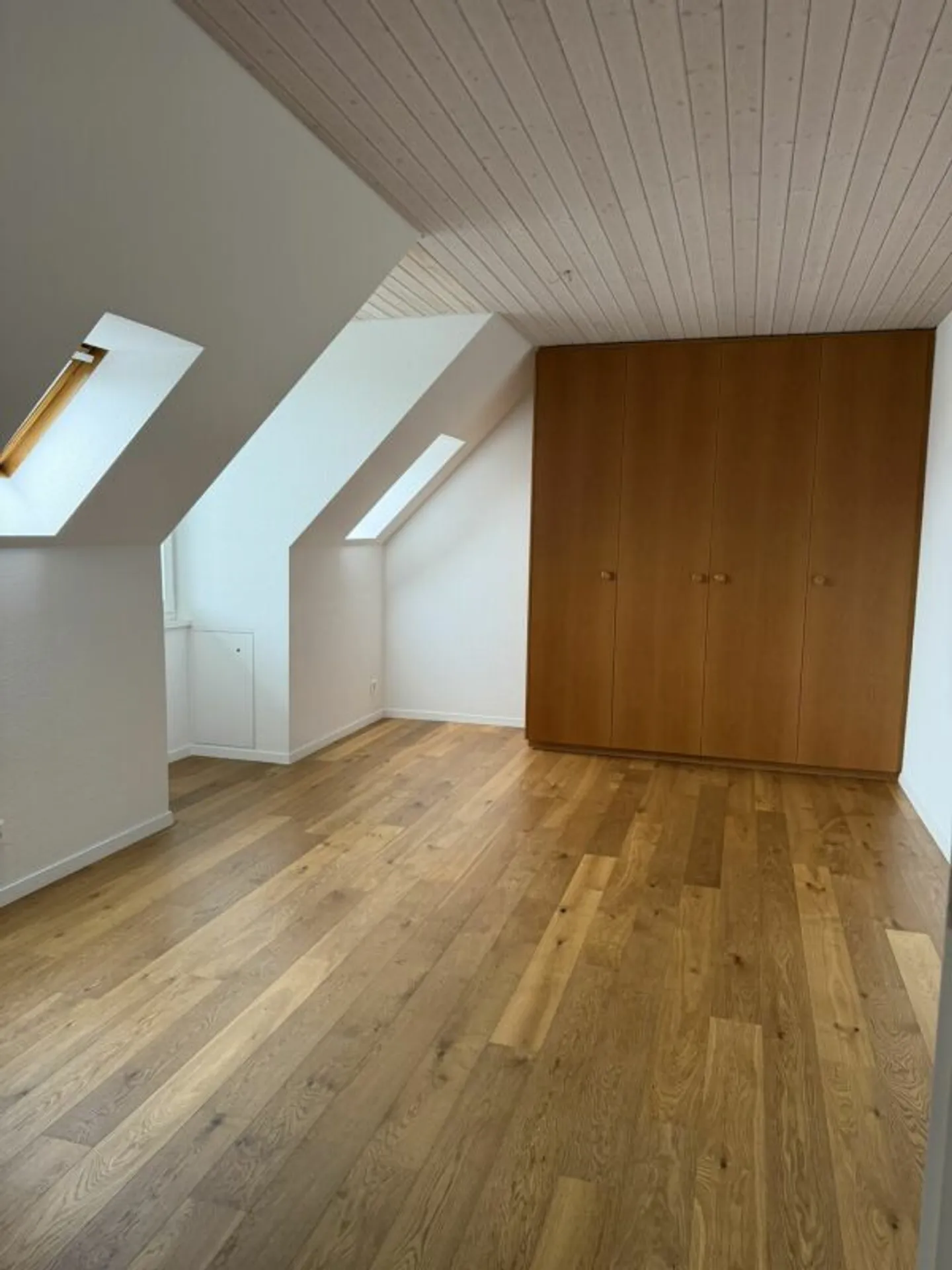 Charmante Maisonette in Winterthur - Foto 13 von 13