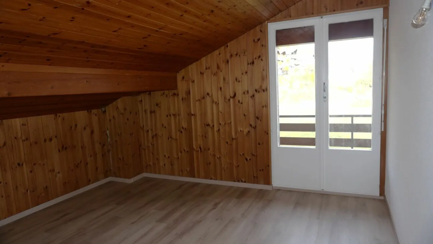 Appartamento duplex di 4 e mezzo locali a Savièse - Foto 7 di 8