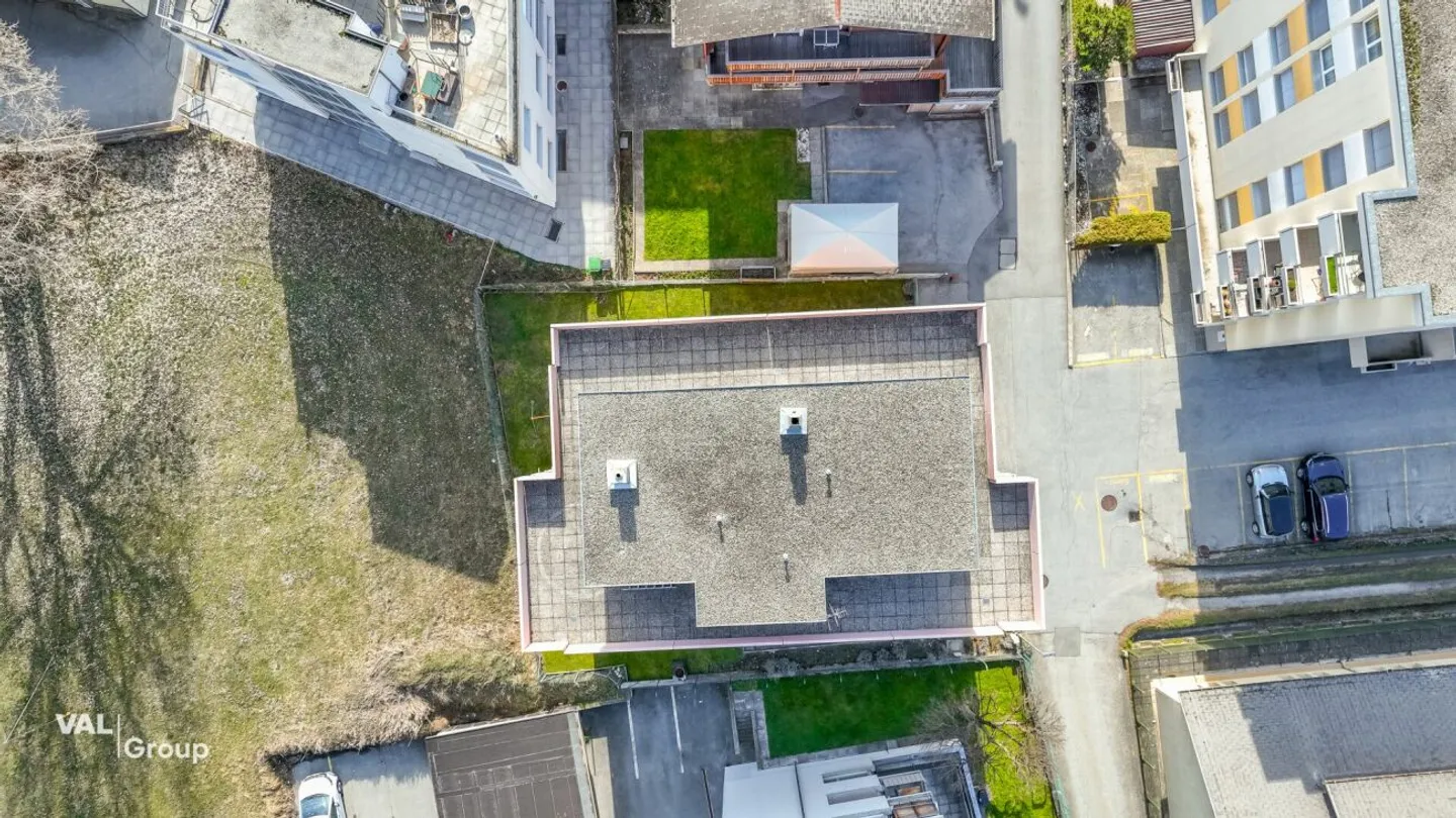 Attikawohnung mit Traumterrasse - Foto 11 von 13