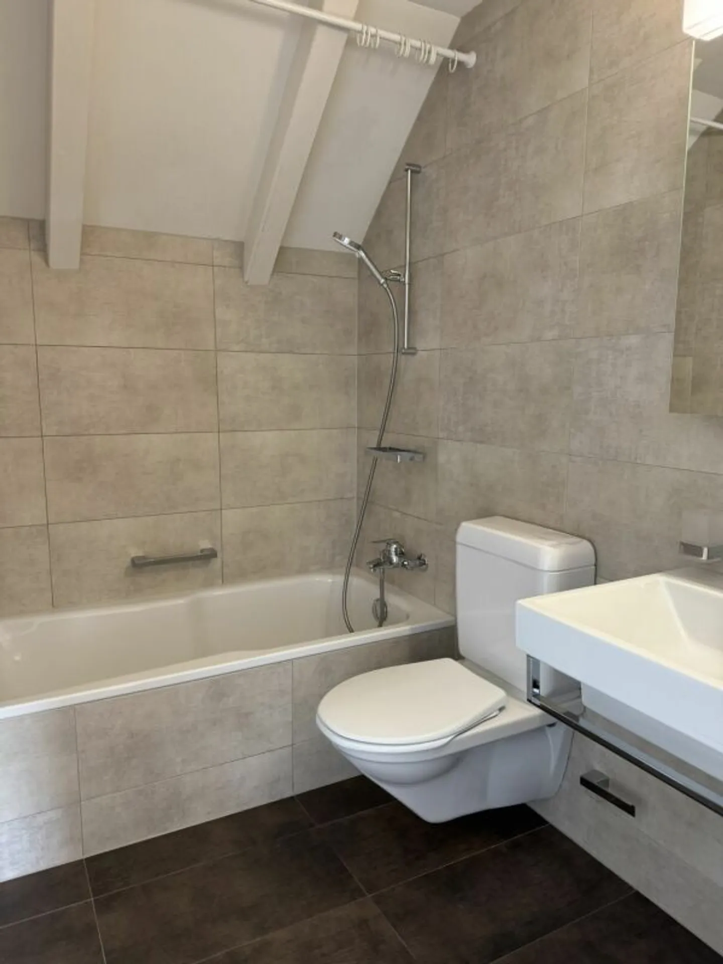 2 1/2 Room Apartment Available Immediately - Limited Until the End of December 2026 - Photo 9 of 10