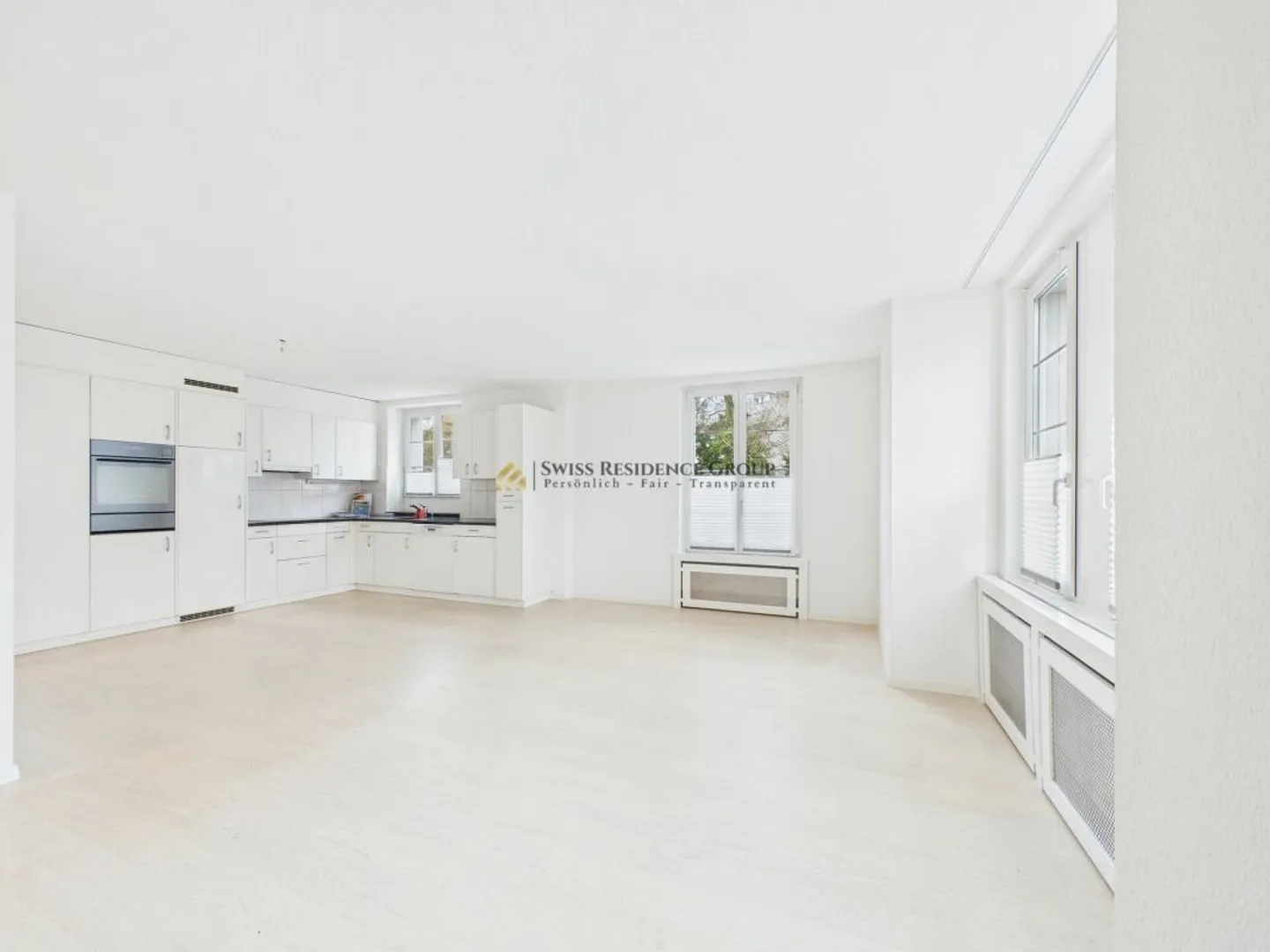 Attractive multi-family house in the center of Olten - Photo 12 of 13