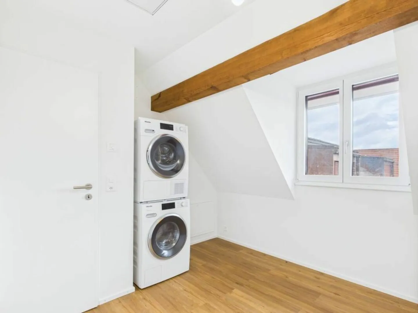 Beaucoup d'espace pour se sentir bien - Emplacement calme et première occupation - Photo 10 sur 12