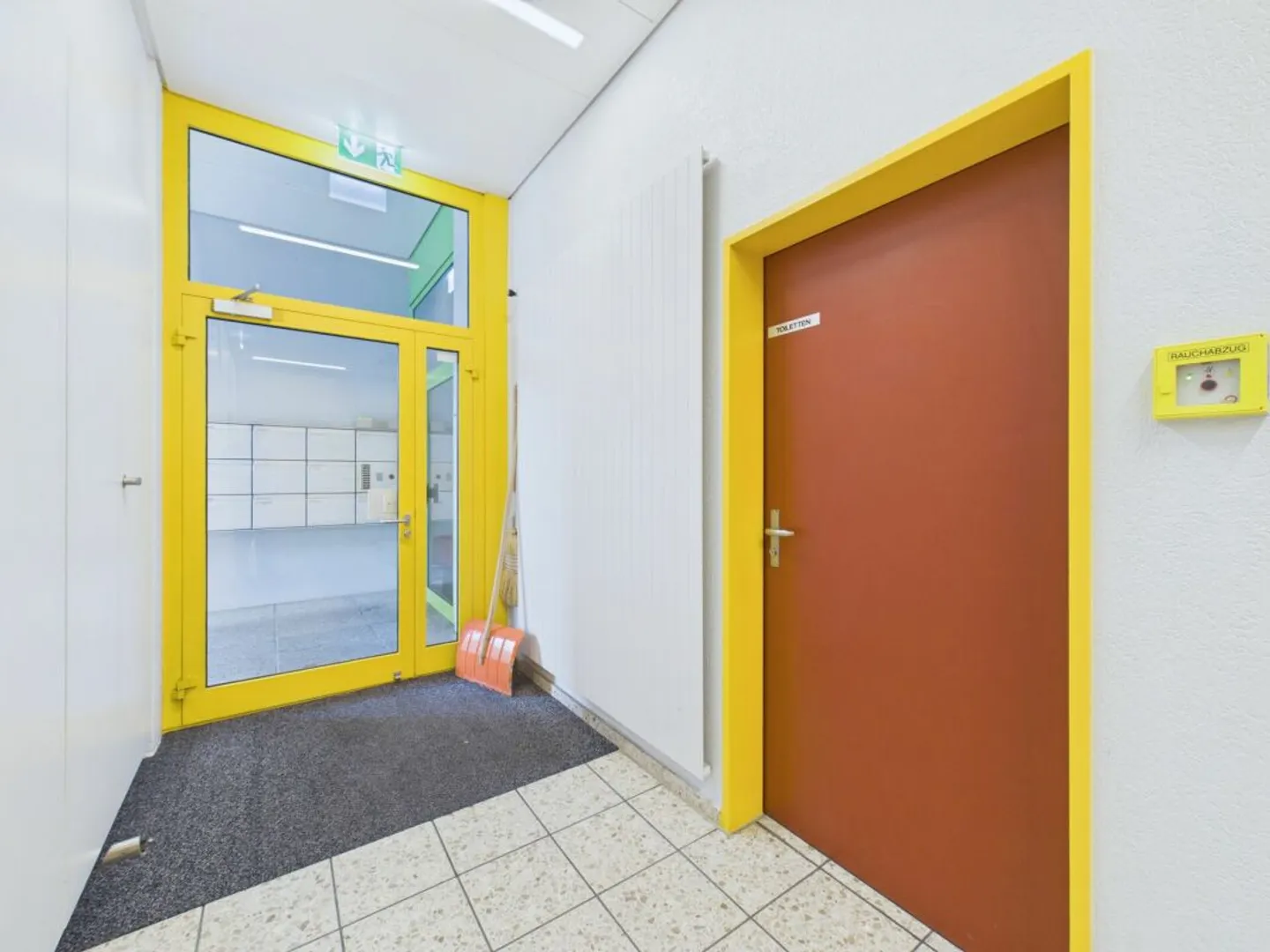 Espace de bureau moderne au Berninaplatz - Photo 7 sur 12
