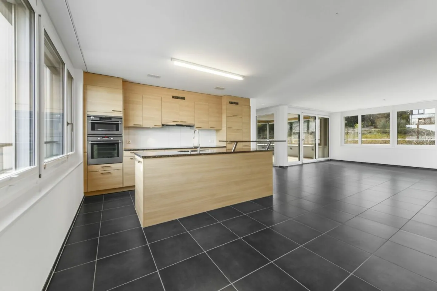 Minergie, modern comfort and attractive living with light, tranquility, and plenty of space! - Photo 4 of 13