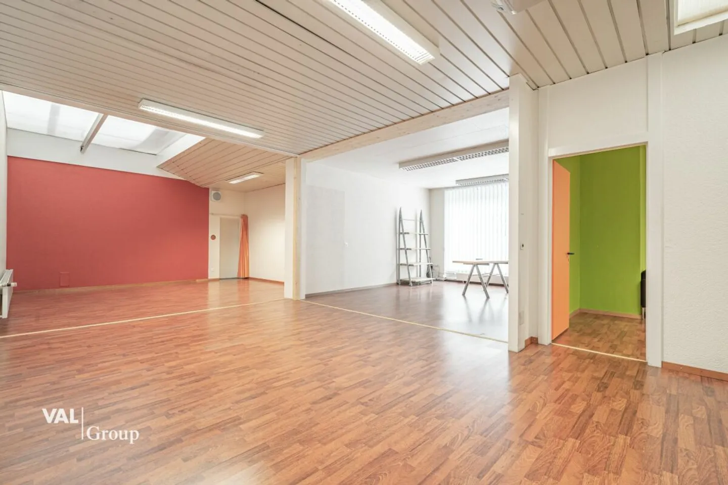 Gewerbefläche in Eyholz - Foto 6 von 8