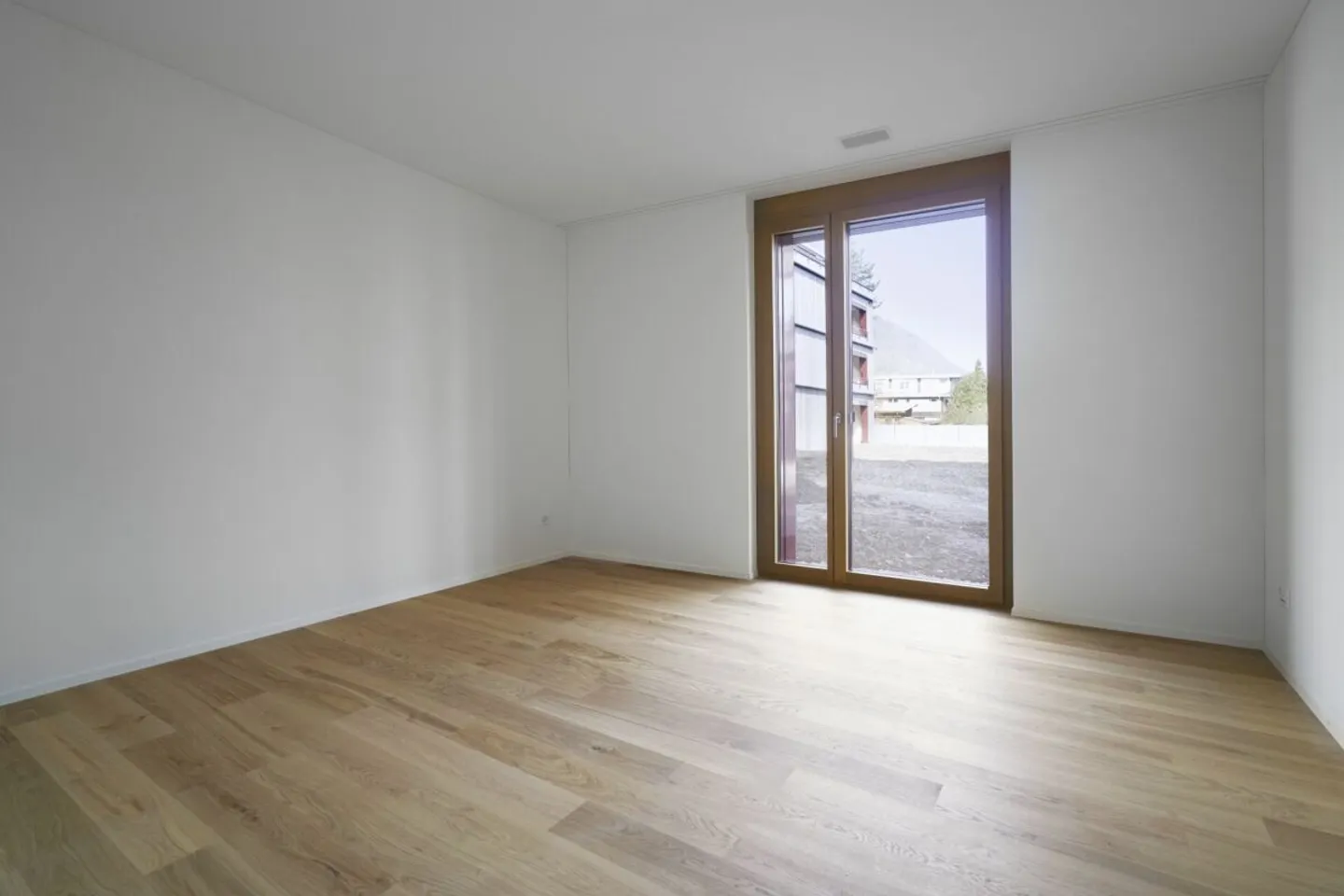 Appartement 3.5 pièces - Photo 5 sur 8