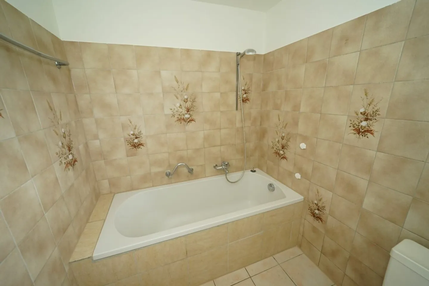 Gemütliche Wohnung mit Balkon - Foto 8 von 13