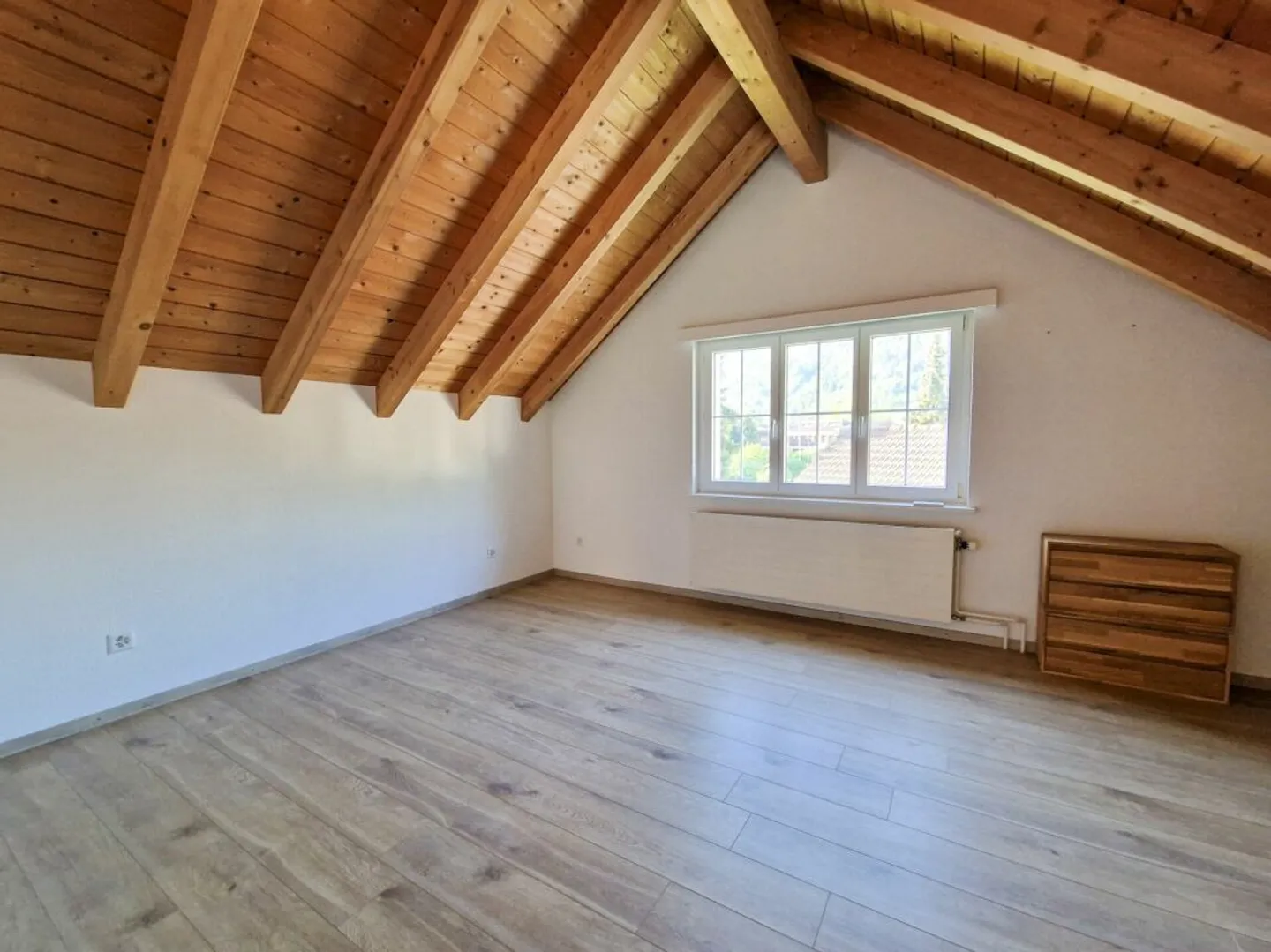A versatile home with charm - Attractive two-family house in Bad Ragaz - Photo 10 of 13