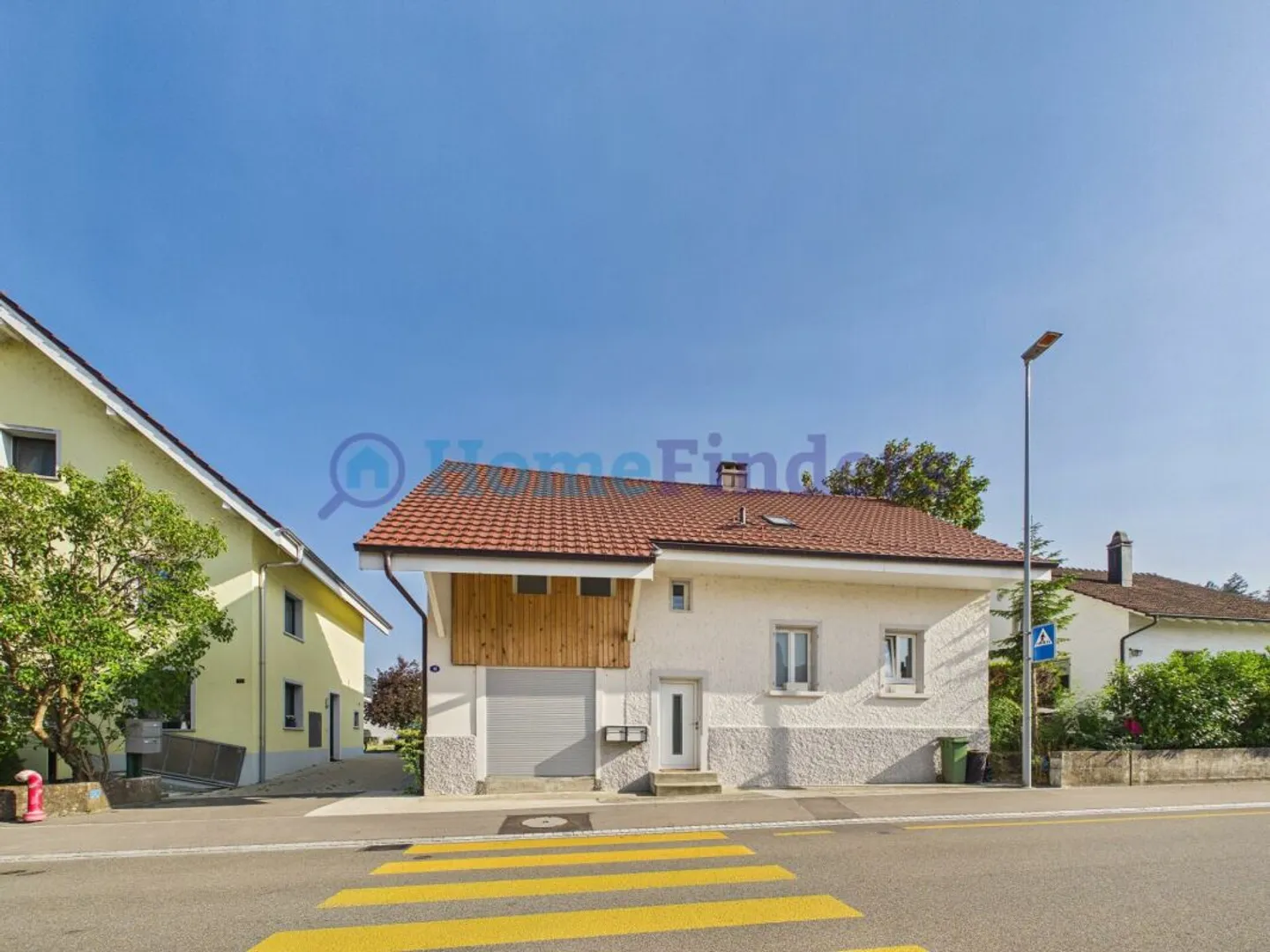 ENSOLEILLÉ GRAND ESPACE MERVEILLE ET BEAUCOUP DE PLACE POUR VIVRE - Photo 1 sur 13
