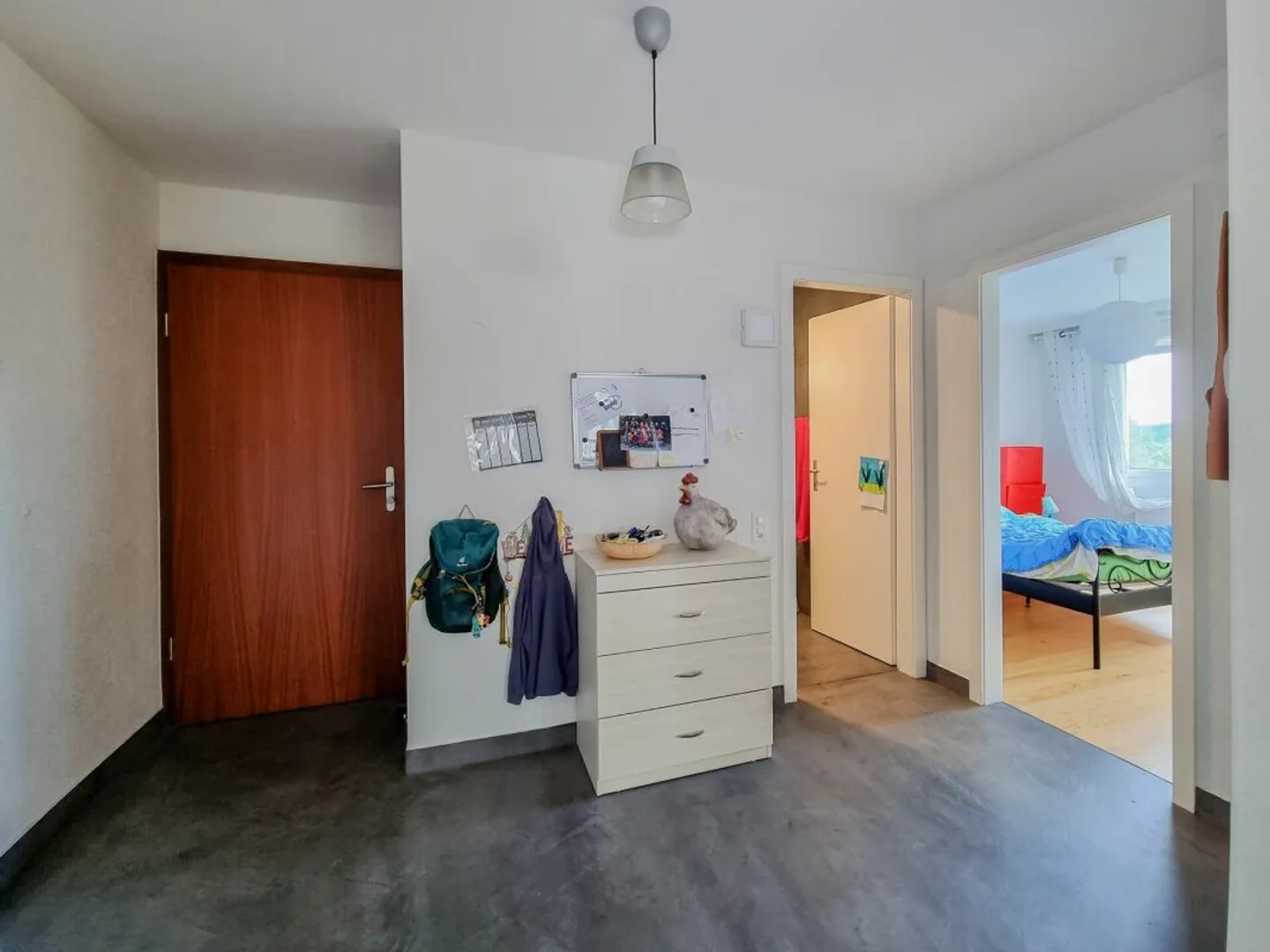 Magnifique appartement de 5.5 pces avec balcon et garage - Photo 5 sur 13