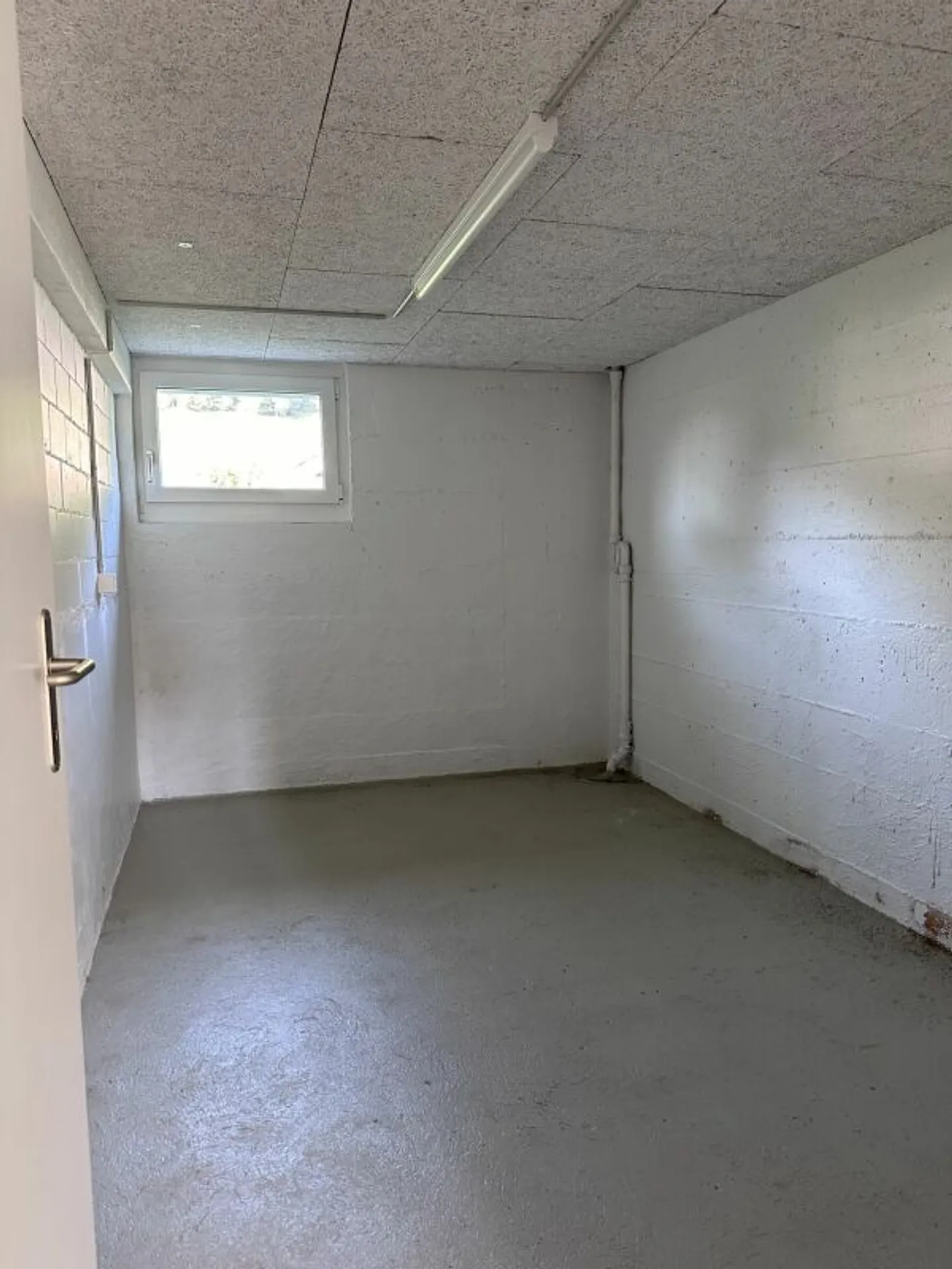 Spacious Storage Unit - Photo 1 of 1