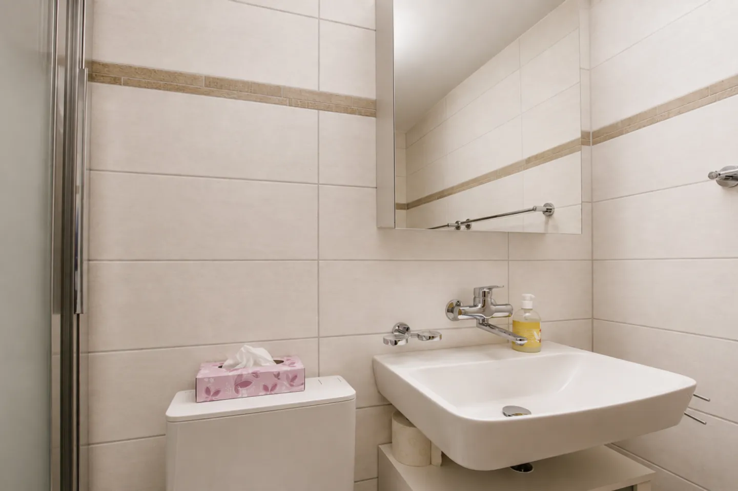 Charming Apartment in Savognin - Photo 10 of 13