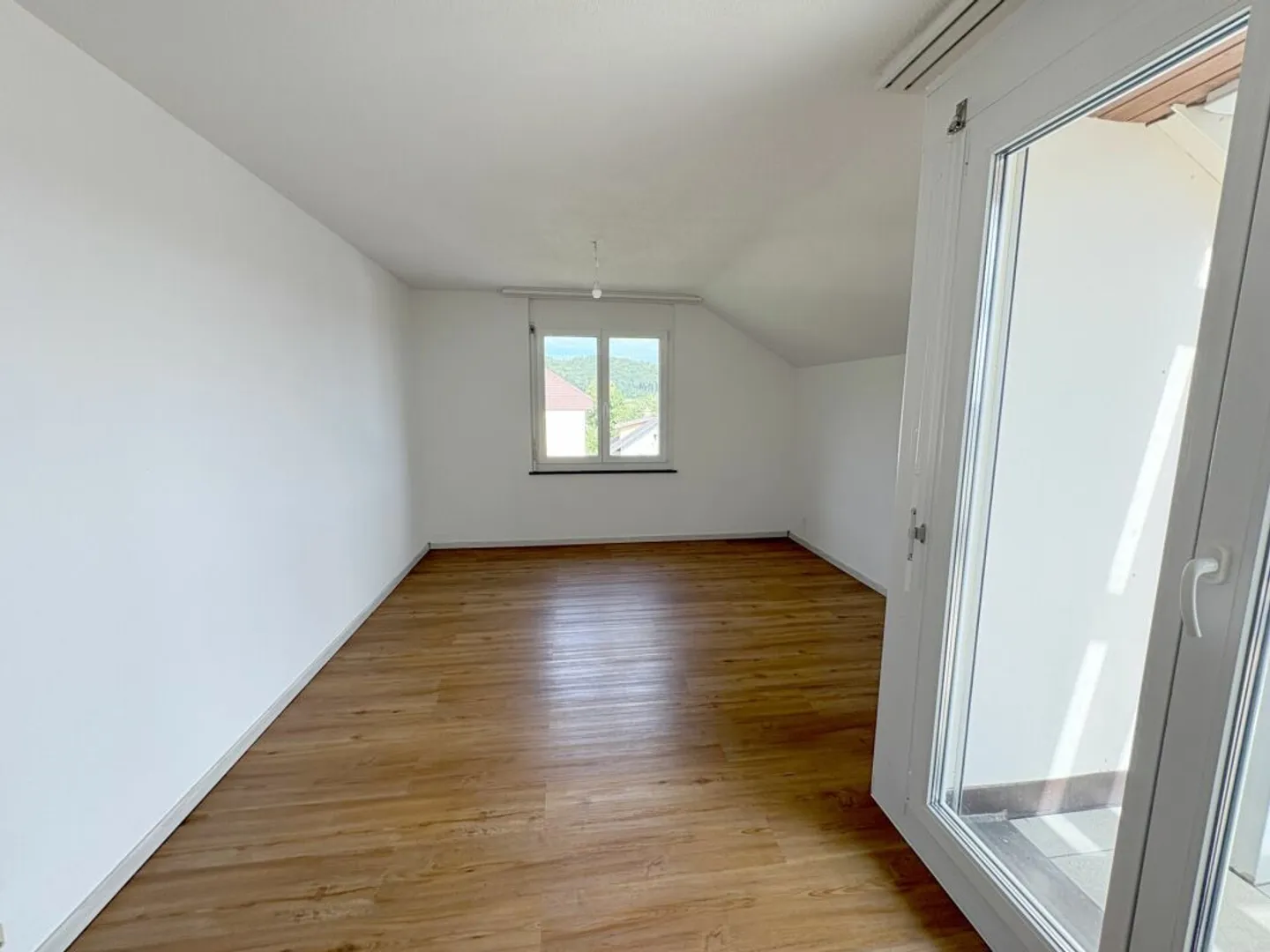 Appartamento 4,5 locali con vista mozzafiato e 170 m² di superficie utile - Foto 6 di 10