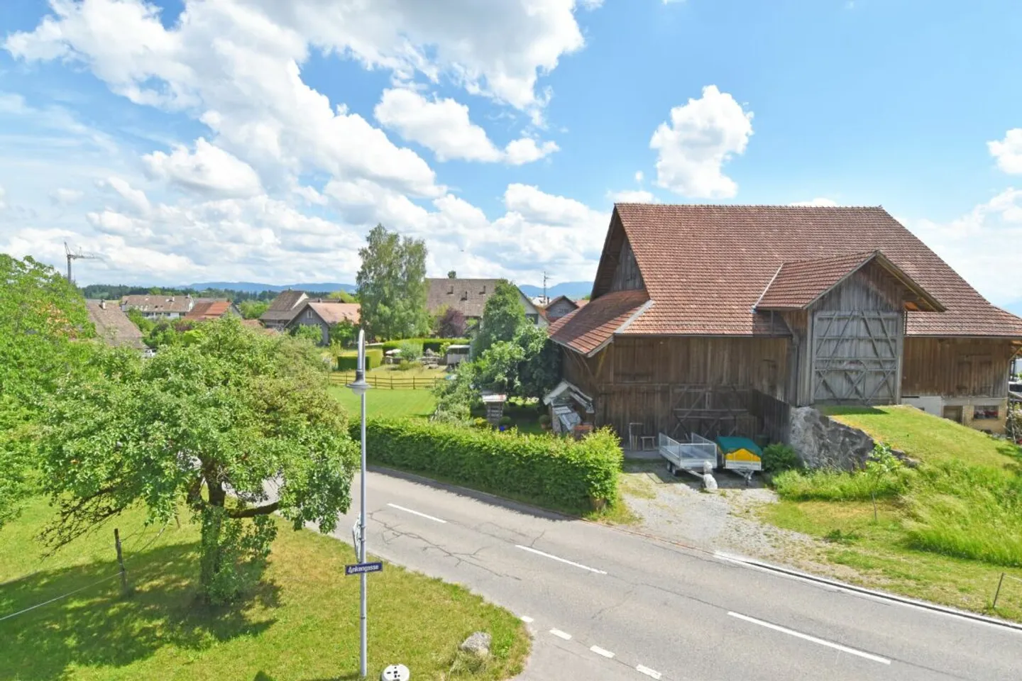 Hochwertiger Wohnkomfort in historischem Haus - Foto 11 di 13
